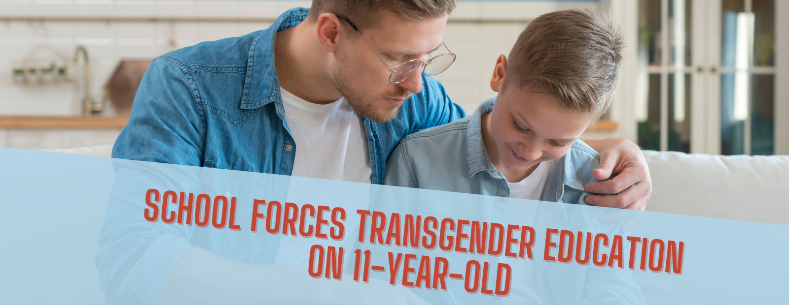 Boston Schools Transgender Lawsuit